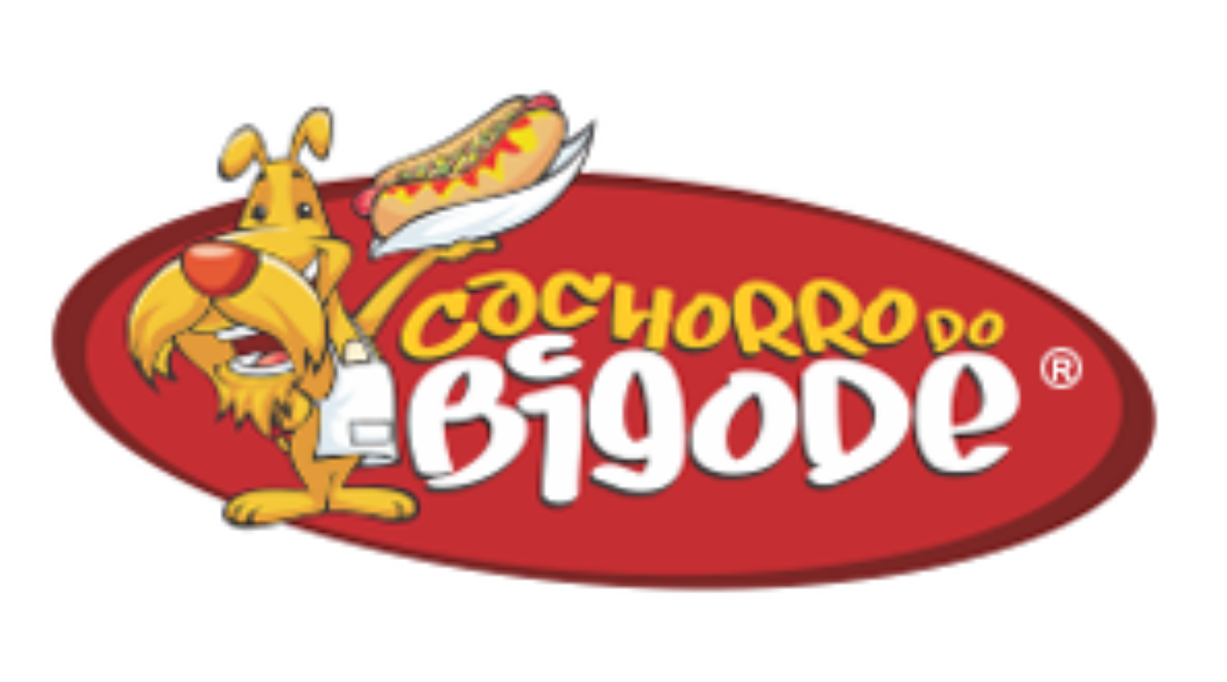 Cachorro do Bigode