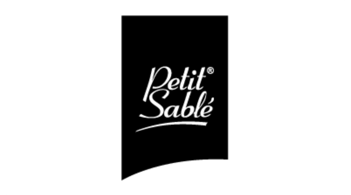 Petit Sablé